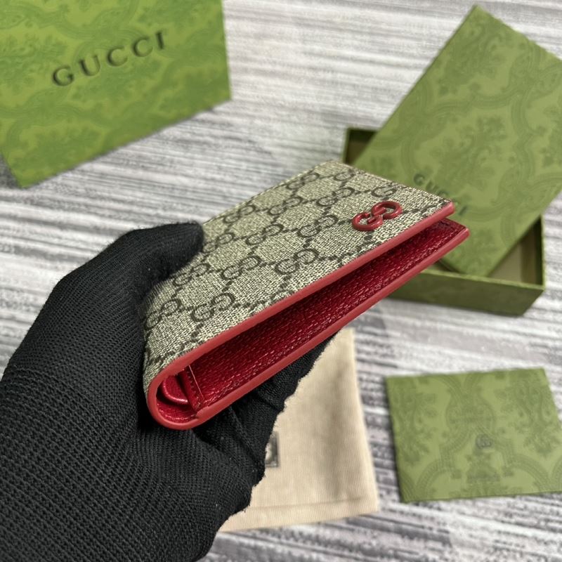 Gvc*1 wallets
